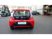 toyota aygo (_b4_) del año 2015