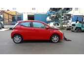 toyota aygo (_b4_) del año 2015