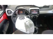 toyota aygo (_b4_) del año 2015