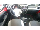 toyota aygo (_b4_) del año 2015