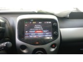 toyota aygo (_b4_) del año 2015