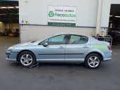 peugeot 407 (6d_) del año 2005