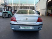 peugeot 407 (6d_) del año 2005
