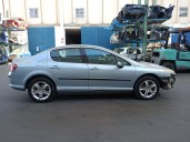 peugeot 407 (6d_) del año 2005
