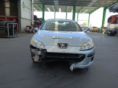 Peugeot 407 (6d_) from year 2005