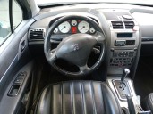 Peugeot 407 (6d_) from year 2005