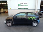 volkswagen polo iv (9n_, 9a_) from the year 2005