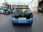volkswagen polo iv (9n_, 9a_) del año 2005