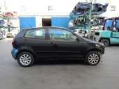 volkswagen polo iv (9n_, 9a_) from the year 2005