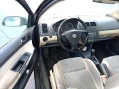 volkswagen polo iv (9n_, 9a_) from the year 2005