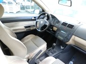 volkswagen polo iv (9n_, 9a_) from the year 2005