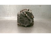 Recambio de alternador para audi a4 b6 (8e2) 1.9 tdi referencia OEM IAM 028903029R 028903029R 2542496B