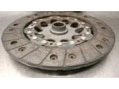Replacement clutch kit for Audi A4 B6 (8E2) 1.9 TDI OEM IAM reference 038141117M 038141117M 