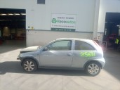 opel corsa c (x01) del año 2005