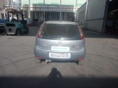 opel corsa c (x01) del año 2005