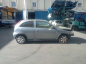 opel corsa c (x01) del año 2005
