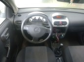 opel corsa c (x01) del año 2005