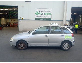 seat ibiza ii (6k1) del año 1999