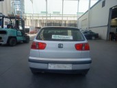 seat ibiza ii (6k1) del año 1999
