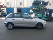 seat ibiza ii (6k1) del año 1999