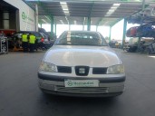 seat ibiza ii (6k1) del año 1999