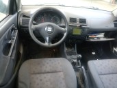 seat ibiza ii (6k1) del año 1999