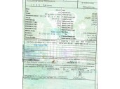 seat ibiza ii (6k1) del año 1999