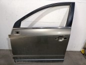 Front left door replacement part for Opel Antara A (L07) 2.0 CDTi OEM IAM reference 4813711 4813711 