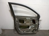 Front left door replacement part for Opel Antara A (L07) 2.0 CDTi OEM IAM reference 4813711 4813711 