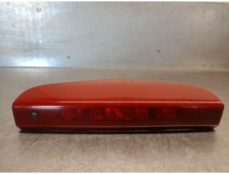 Recambio de luz central de freno para opel corsa d (s07) 1.3 cdti (l08, l68) referencia OEM IAM 13186347 1222129 