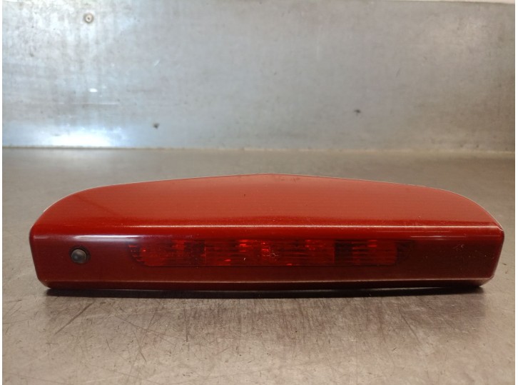 Replacement center brake light for Opel Corsa D (s07) 1.3 CDTi (l08, l68) OEM IAM reference 13186347 1222129 