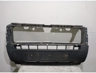 Replacement front bumper for Citroën Jumper III van 2.2 HDi 120 OEM IAM reference 7401NN 7401NN 
