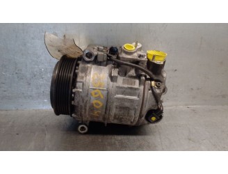 Recambio de compresor aire acondicionado para mercedes-benz clase e (w211) e 320 cdi (211.026) referencia OEM IAM A0012300811 A0