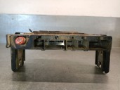 Recambio de caja reles / fusibles para bmw 3 (e90) 320 d referencia OEM IAM 6936653 