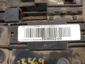 Recambio de caja reles / fusibles para bmw 3 (e90) 320 d referencia OEM IAM 6936653 
