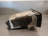 Recambio de sistema audio / radio cd para bmw 3 (e90) 320 d referencia OEM IAM 65126983018 65129130046 