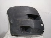 Replacement front bumper for Citroën Jumper III van 2.2 HDi 120 OEM IAM reference 7401FG 7401FG 