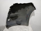 Replacement front bumper for Citroën Jumper III van 2.2 HDi 120 OEM IAM reference 7401FG 7401FG 