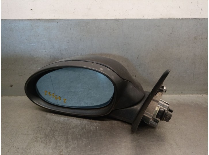 Recambio de retrovisor izquierdo para bmw 3 (e90) 320 d referencia OEM IAM 51167189945 51167189945 
