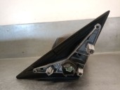 Recambio de retrovisor izquierdo para bmw 3 (e90) 320 d referencia OEM IAM 51167189945 51167189945 