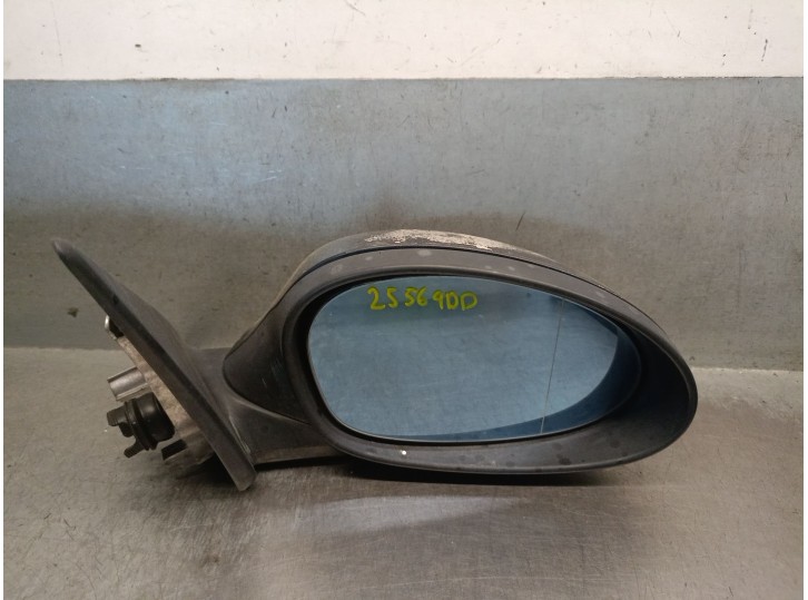 Recambio de retrovisor derecho para bmw 3 (e90) 320 d referencia OEM IAM 51167189946 51167189946 