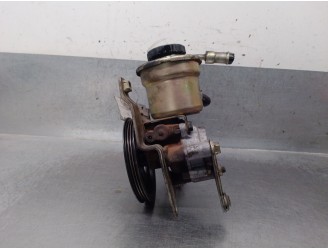Replacement power steering pump for Toyota Corolla (_E11_) 1.6 (AE111) OEM IAM reference 4432012391 4432012391 