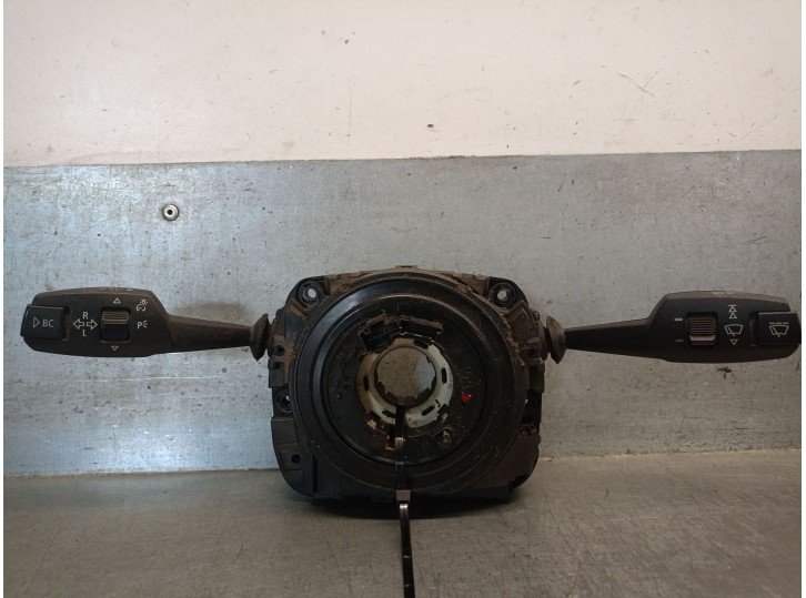 Recambio de mando luces para bmw 3 (e90) 320 d referencia OEM IAM 6965278 61319123032 