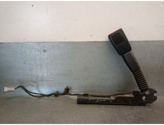 Replacement front right airbag pretensioner for BMW 3 (E90) 320 D OEM IAM reference 7126296 72119119542 