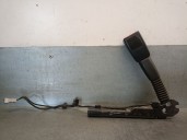 Recambio de pretensor airbag delantero derecho para bmw 3 (e90) 320 d referencia OEM IAM 7126296 72119119542 