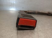 Replacement front right airbag pretensioner for BMW 3 (E90) 320 D OEM IAM reference 7126296 72119119542 