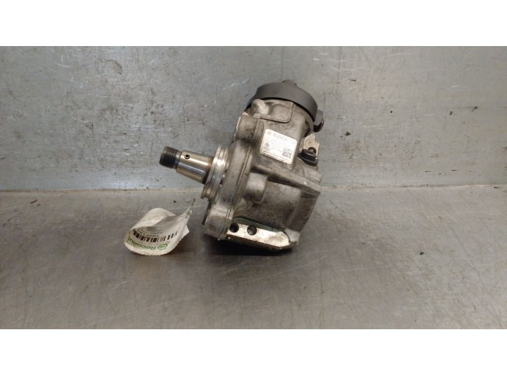 Recambio de bomba inyeccion para audi a5 (8t3) 2.0 tdi referencia OEM IAM 03L130755AC 03L130755AE 0445010529