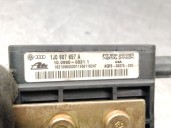 Recambio de modulo electronico para audi a3 (8l1) 1.8 t referencia OEM IAM 1J0907657A 10098000311