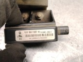 Recambio de modulo electronico para audi a3 (8l1) 1.8 t referencia OEM IAM 1J0907657A 10098000311