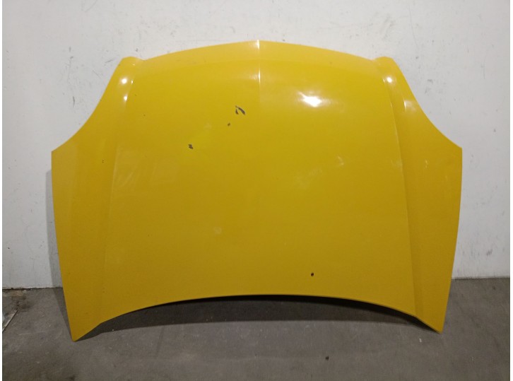 Recambio de capot para renault kangoo (kc0/1_) 1.5 dci (kc07) referencia OEM IAM 7751474868 7751474868 